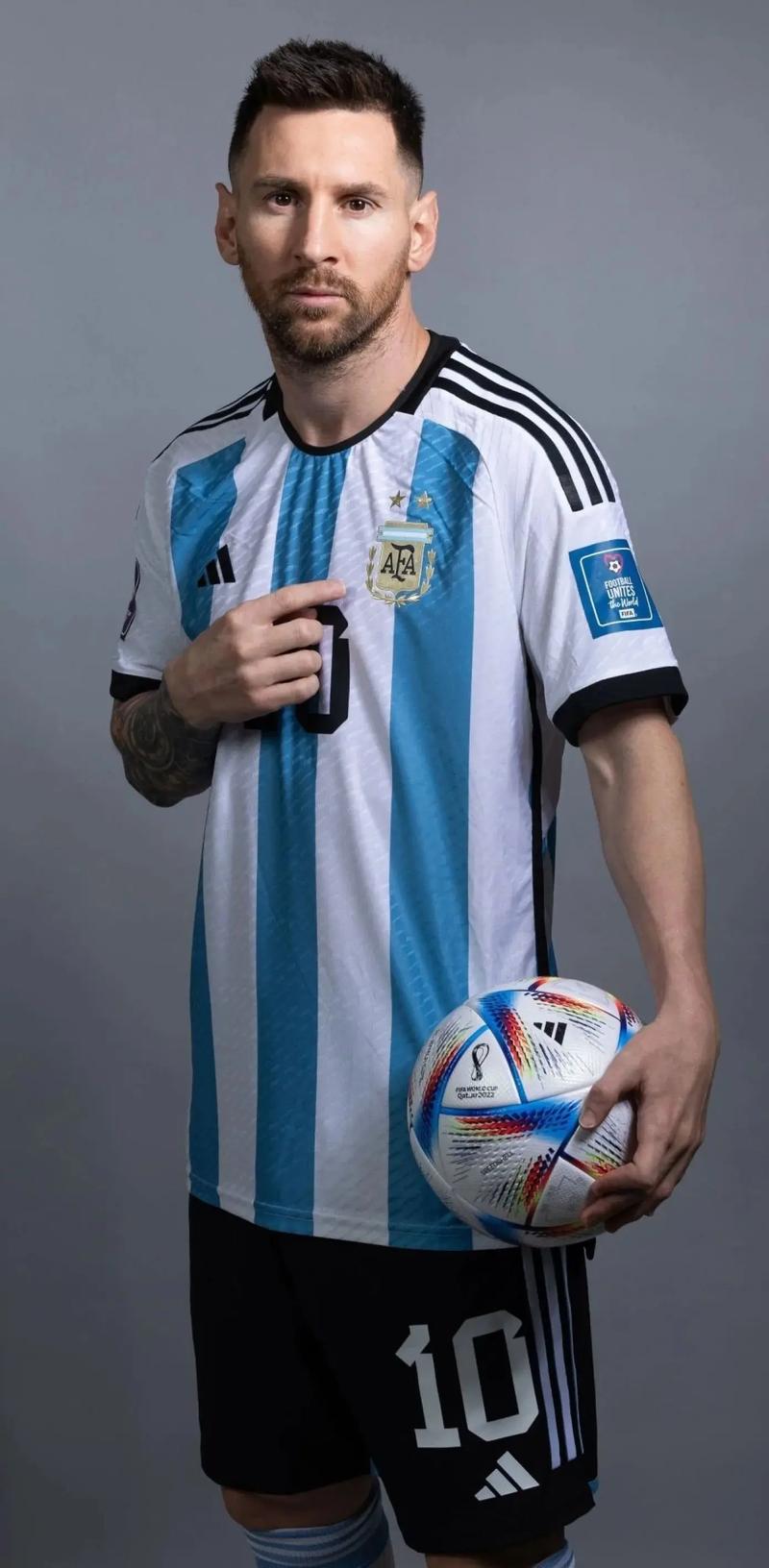 TA评2026世界杯百大球星：姆巴佩居首，梅西第8、C罗第25（TA评选2026年世界杯百大球星榜：姆巴佩第一，梅西第八，C罗第25位）