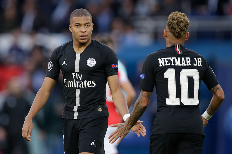 昆萨：在药厂效力获得国家队征召很正常，希望在主场拿下纽卡（昆萨：在药厂的发挥让入选国家队顺理成章，盼主场击败纽卡）