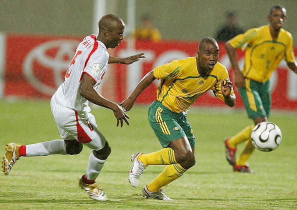 国少主帅：球员对战术要求执行很到位，刚完成了任务的1／5