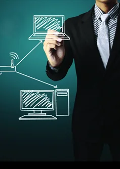 Why Partner with 竞技宝? - 竞技宝huaxin
